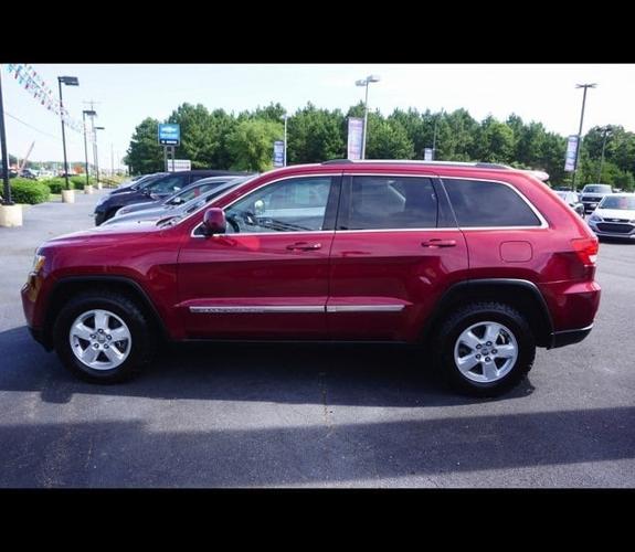 used 2013 jeep grand cherokee laredo seaford, de 19973 for sale in blades, delaware