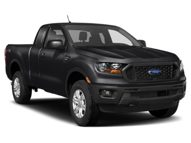 2023 ford ranger xl