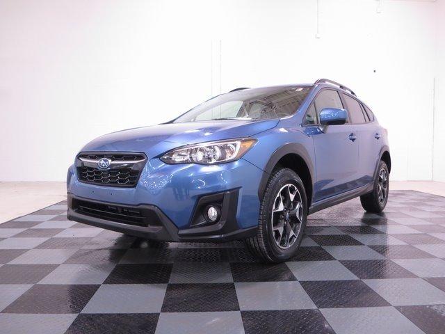 certified 2019 subaru crosstrek 2.0i premium southfield, mi 48034 for sale in southfield, michigan