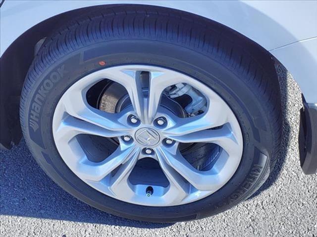 2024 honda accord lx 1.5t