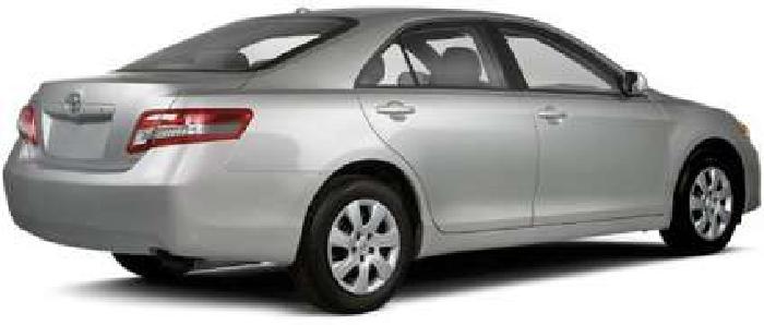 2011 toyota camry in laconia, nh