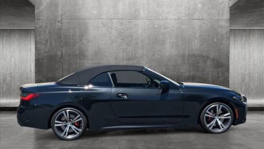 2023 BMW 4 series