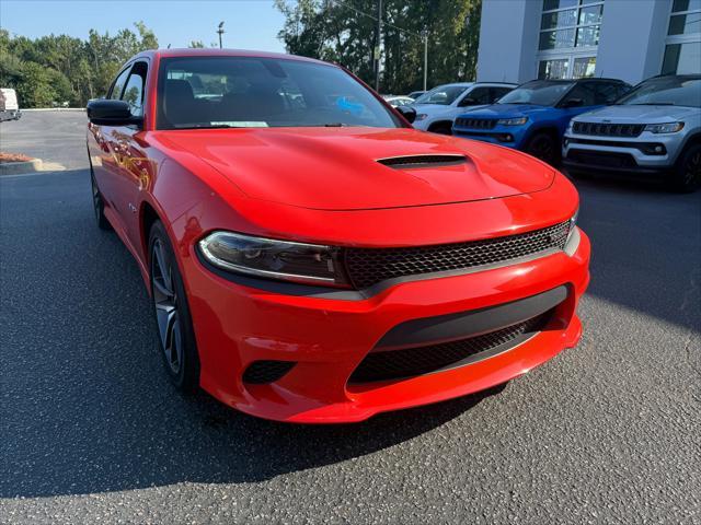 2023 dodge charger r/t