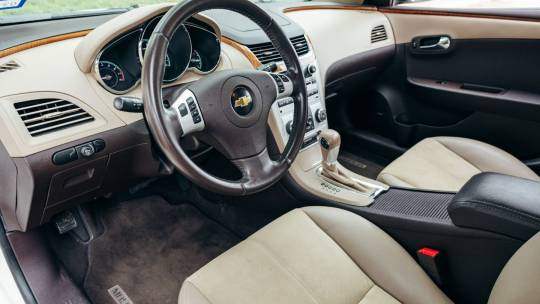 2011 Chevrolet Malibu