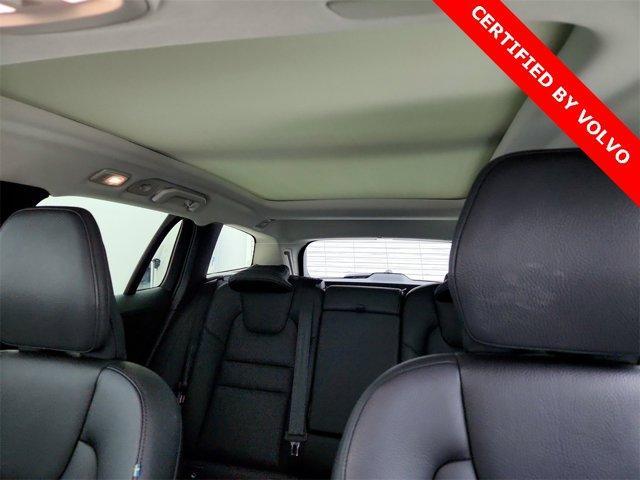 2023 volvo v60 cross country b5 plus