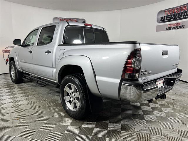 2012 toyota tacoma prerunner