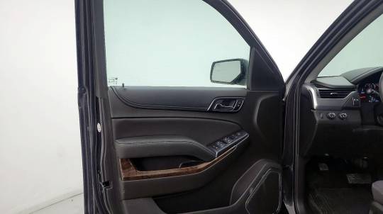 2017 Chevrolet Tahoe