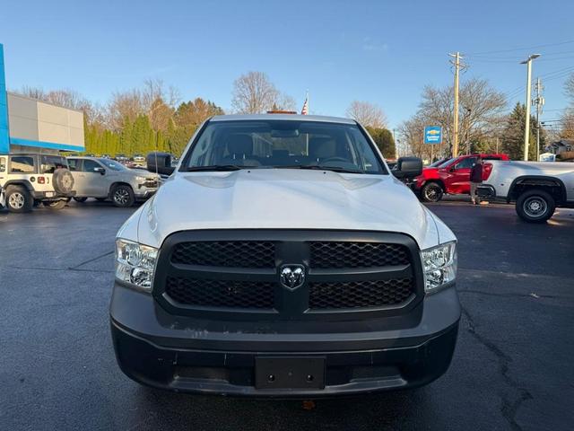 2020 ram 1500 classic tradesman