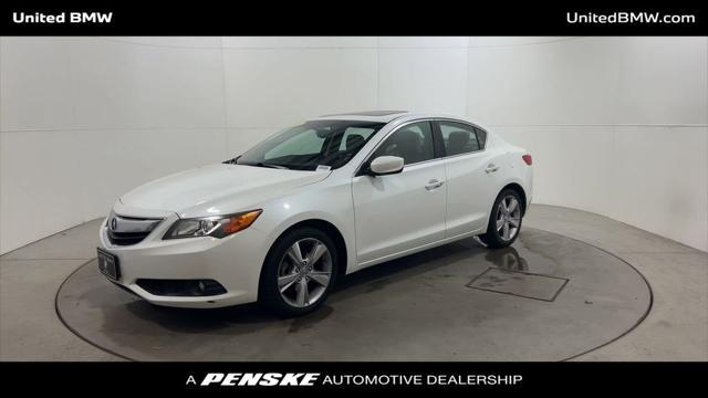 2015 acura ilx 2.0l technology