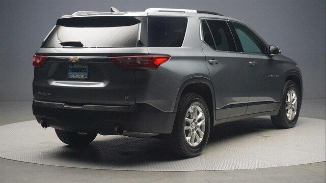 used 2018 chevrolet traverse awd lt rochester, ny 14623 for sale in rochester, new york