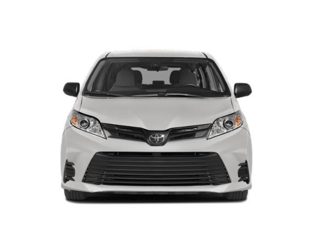 2019 toyota sienna le 7-passenger awd le 7-passenger 4dr mini-van for sale in westborough, massachusetts