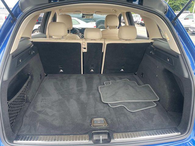 2022 mercedes-benz glc 300 base