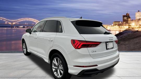 2024 Audi Q3