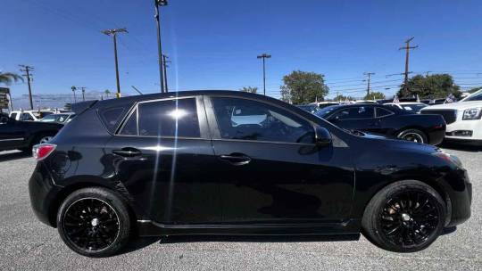 2011 Mazda