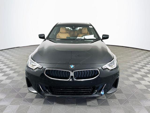 2023 bmw 230 i xdrive