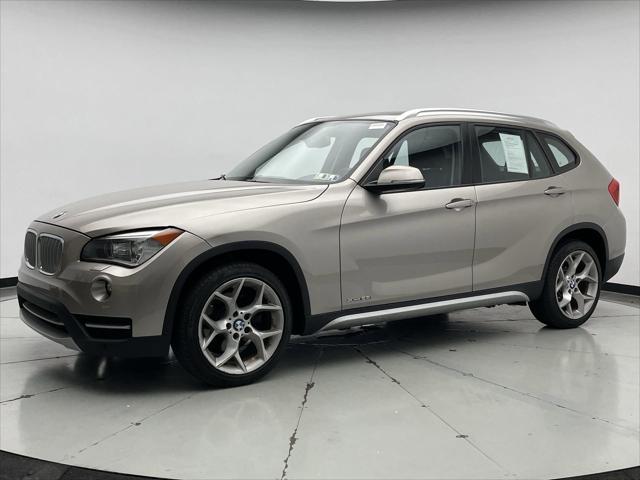 2014 bmw x1 xdrive 28i