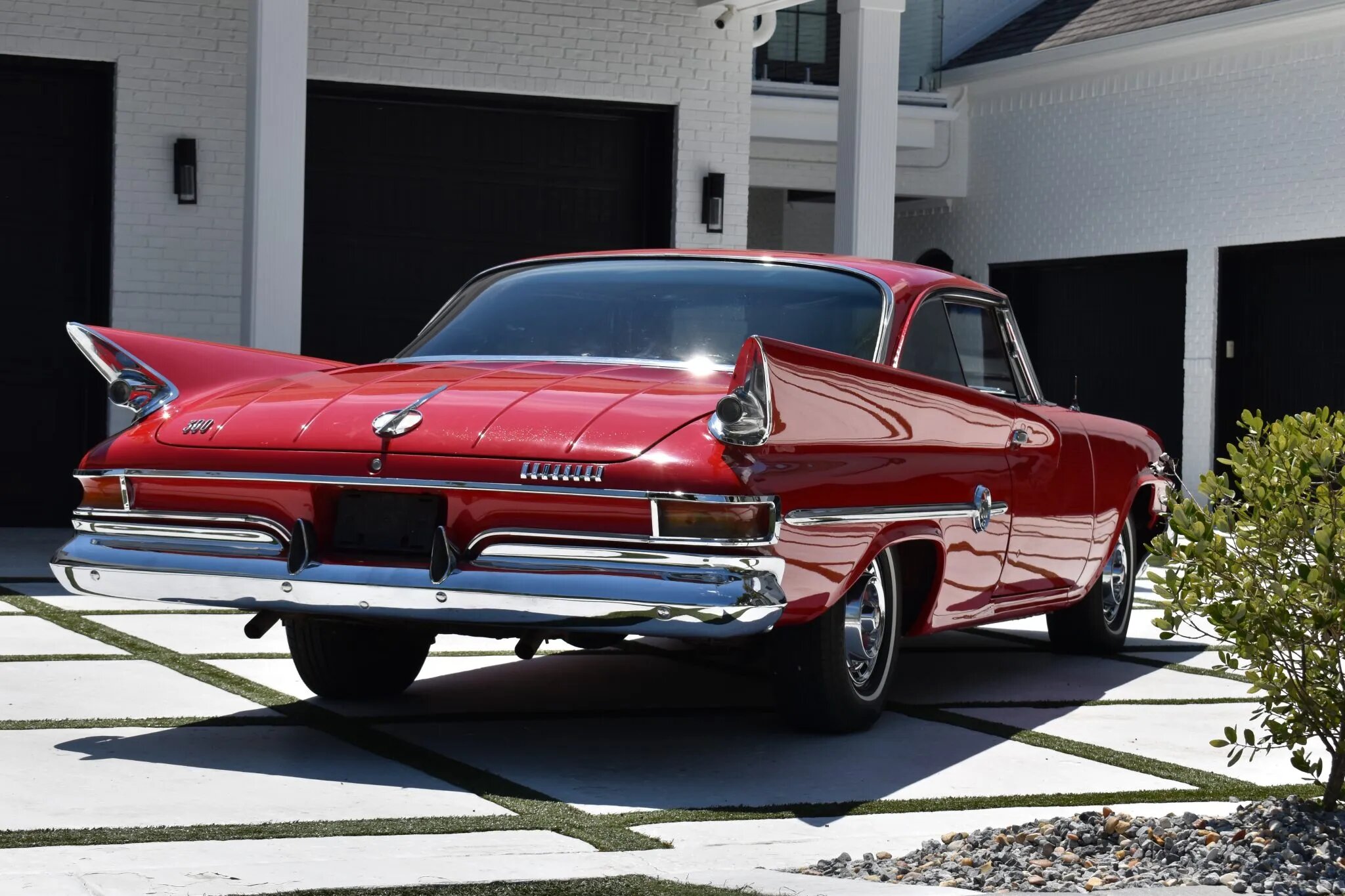 chrysler 300g