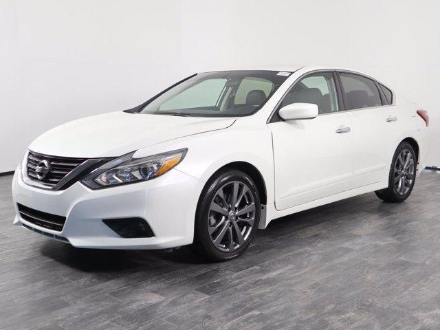 2018 nissan altima in orlando, florida