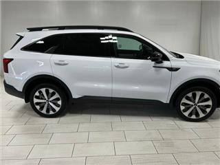 2023 Kia Sorento x-line ex