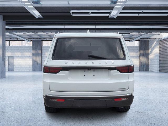 2022 jeep wagoneer series ii 4x2