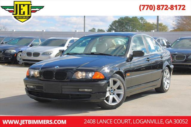 1999 bmw 328 328i
