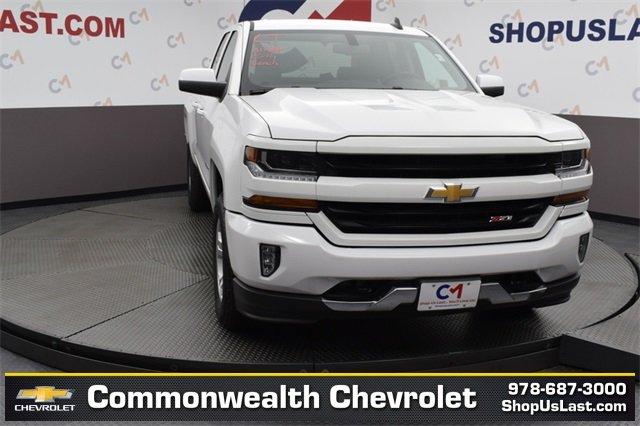 new 2019 chevrolet silverado 1500 lt lawrence, ma 01841 for sale in lawrence, massachusetts