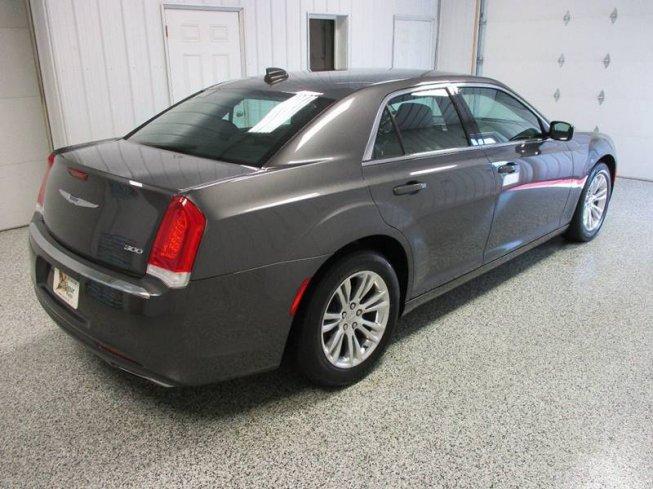 2016 chrysler 300 limited for sale in dakota dunes, south dakota