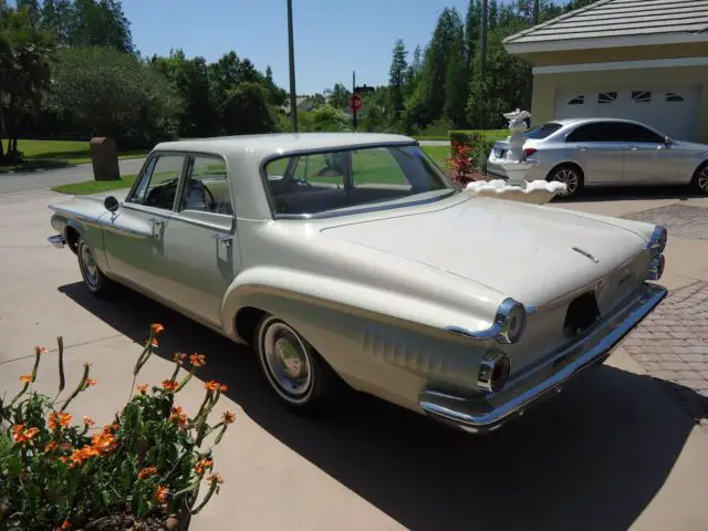 1962 dodge dart absolutely gorgeous this car still looks almost like new ! nice