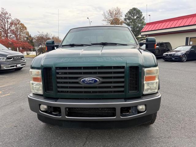 2009 ford f-250 king ranch