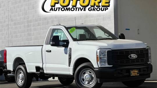 2024 Ford F-350