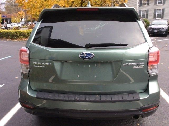 used 2017 subaru forester 2.5i limited rhinebeck, ny 12572 for sale in rhinebeck, new york