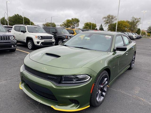 2023 dodge charger r/t in olathe, kansas
