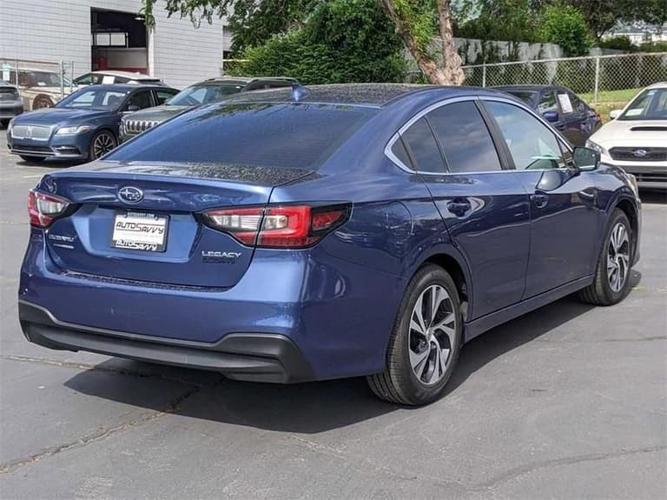 2020 subaru legacy sedan 4d in lindon, utah