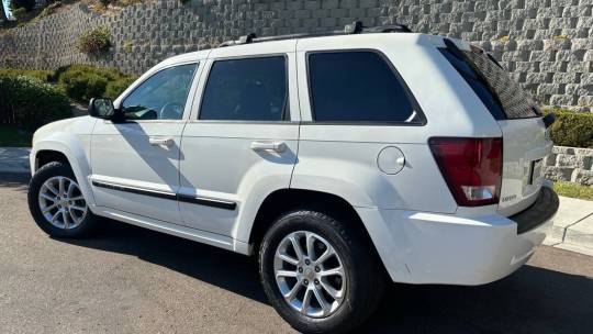 2007 Jeep Grand Cherokee