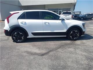 2023 Kia Niro wave