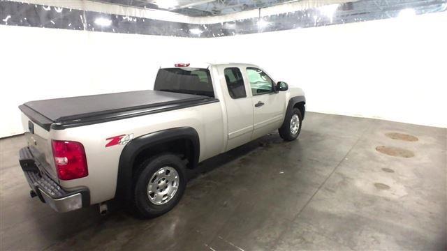 2008 chevrolet silverado 1500 lt1 4wd lt1 4dr extended cab 6.5 ft. sb for sale in sioux falls, south dakota