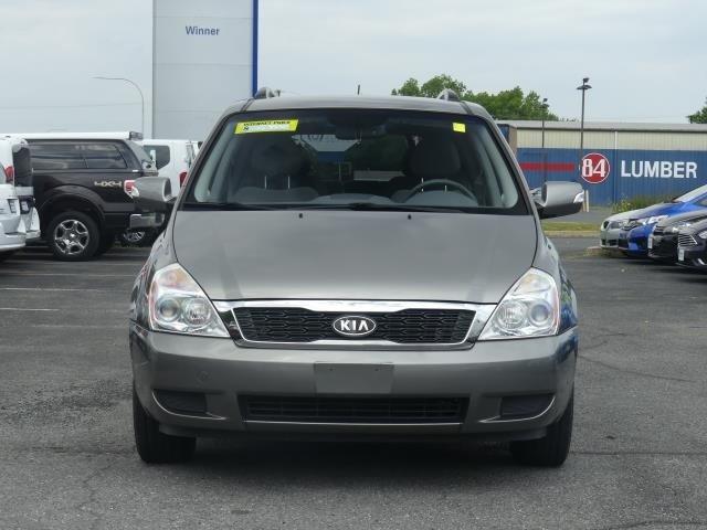 used 2012 kia sedona lx dover, de 19901 for sale in dover, delaware