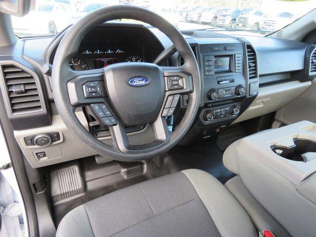 used 2017 ford f150 xl cookeville, tn 38501 for sale in algood, tennessee