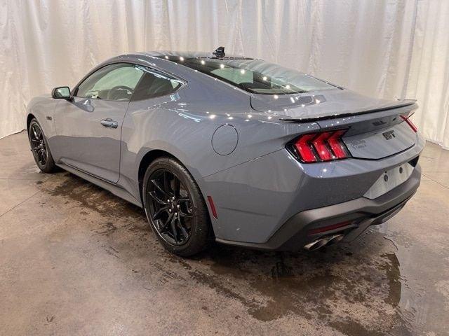 2024 ford mustang gt in clarksville, tennessee