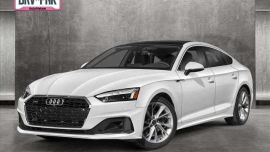 2024 audi a5 sportback quattro s line premium 45 tfsi
