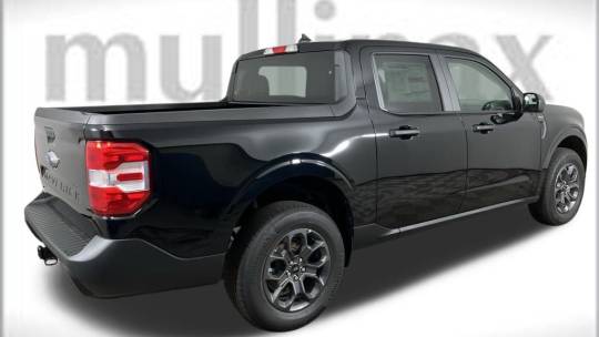 2024 Ford Maverick