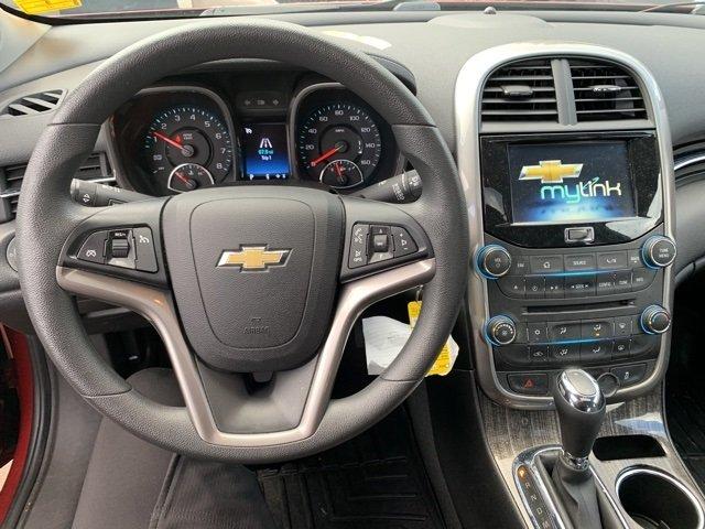 used 2014 chevrolet malibu lt petoskey, mi 49770 for sale in bay harbor, michigan
