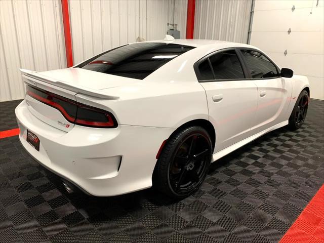 2019 dodge charger r/t