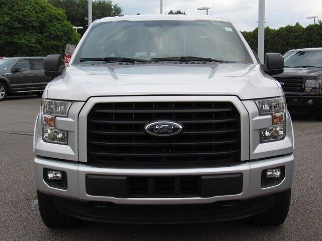 certified 2015 ford f150 xlt newark, de 19711 for sale in newark, delaware