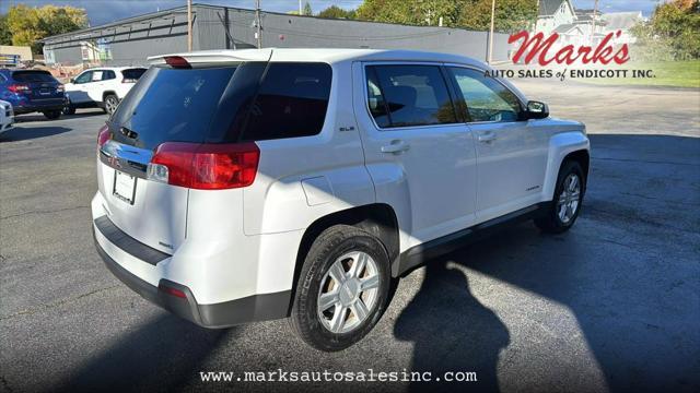 2015 gmc terrain sle-1