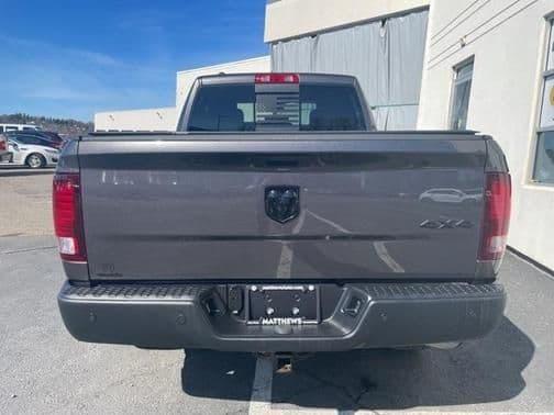 2020 ram 1500 classic slt 4x4 quad cab 6.3 ft. box 140 in. wb in ross corners, new york