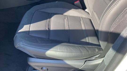 2025 Mercedes-Benz GLE