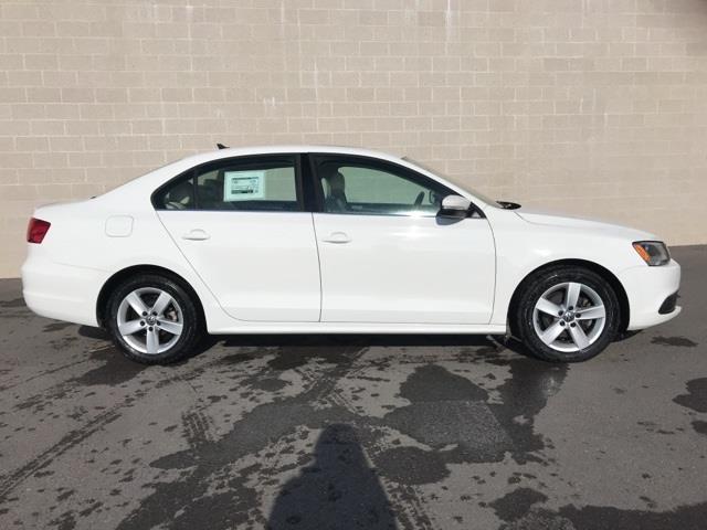 2014 volkswagen jetta tdi tdi 4dr sedan 6a for sale in logan, utah
