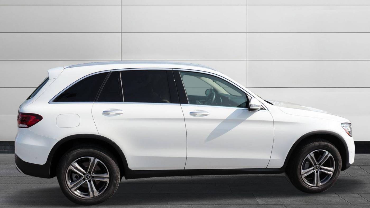 2021 mercedes-benz glc glc 300