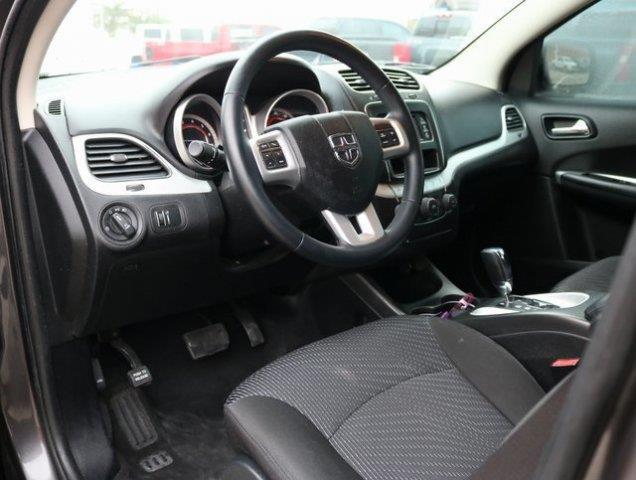 2016 dodge journey sxt sxt 4dr suv for sale in norman, oklahoma